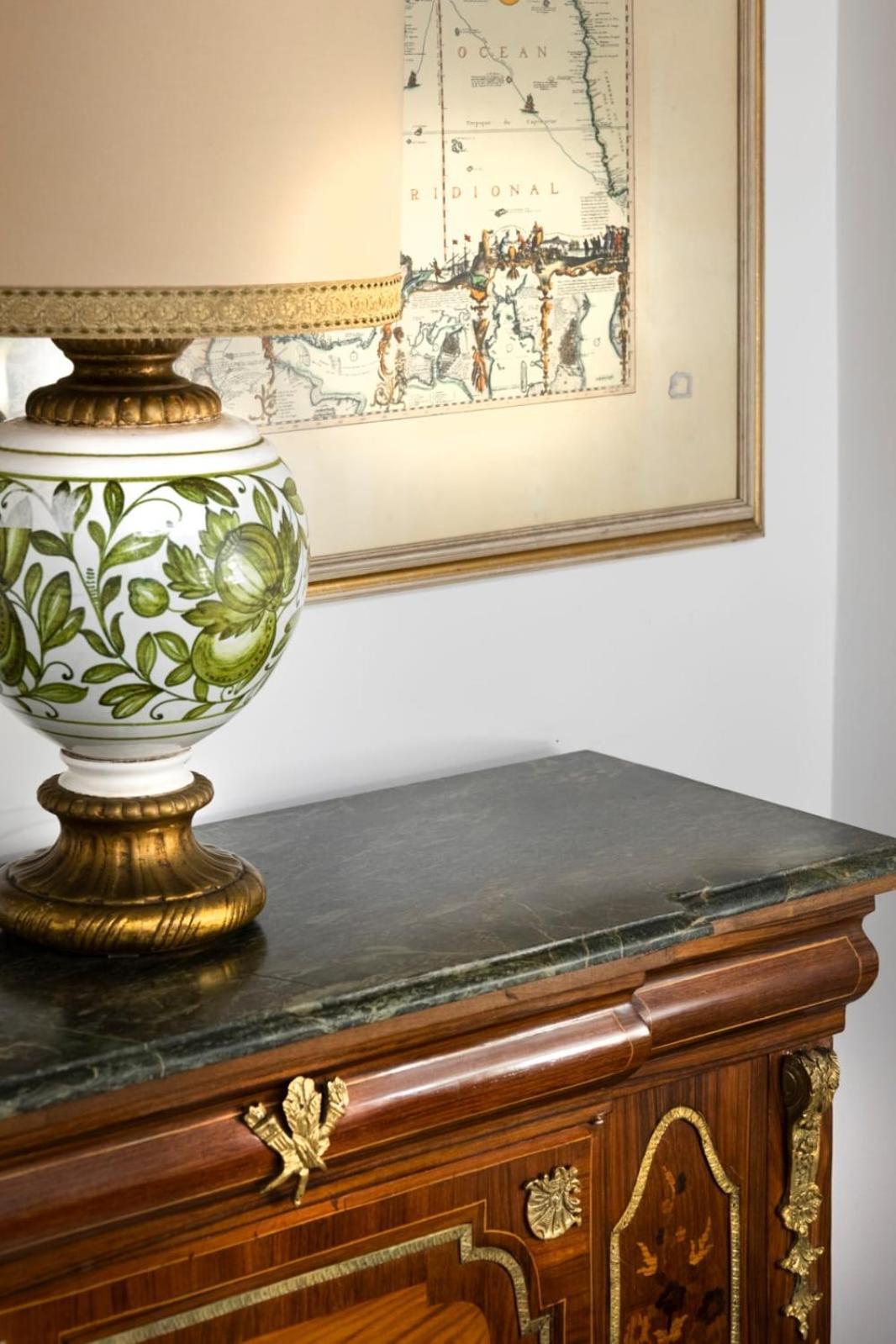 Bed & Breakfast Daphne Trevi Rome