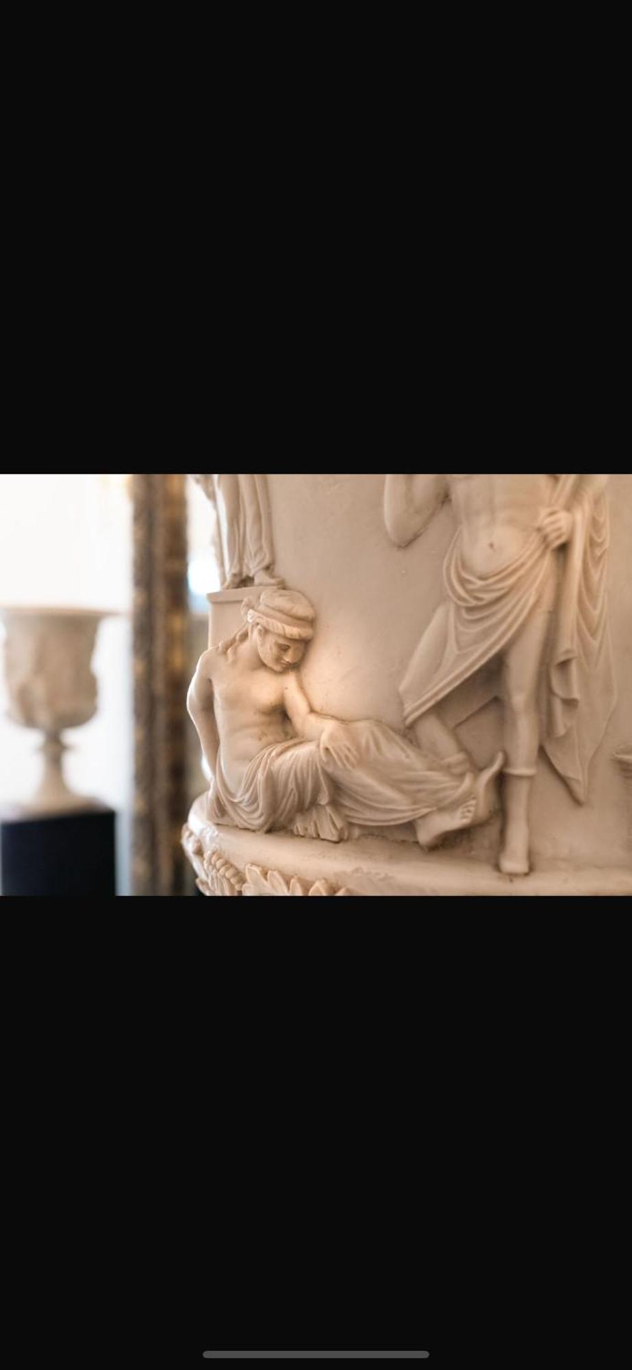 Couette-café Daphne Trevi